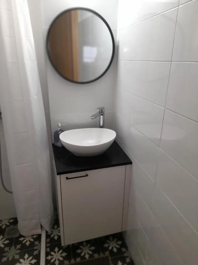 Central Studio 2 Heraklion  Apartment
