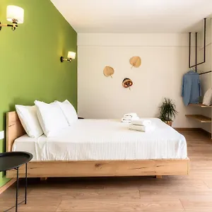 Senaon Urban Living Center Appartement